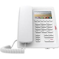 Fanvil H5-W telefone IP Branco LCD