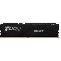  Kingston Technology FURY Beast módulo de memória 8 GB 1 x 8 GB DDR5