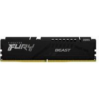 Kingston Technology FURY Beast módulo de memória 8 GB 1 x 8 GB DDR5