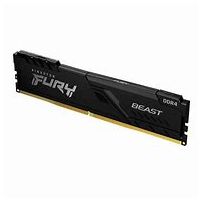 Kingston Technology FURY Beast módulo de memória 8 GB 1 x 8 GB DDR4