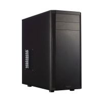 Caixa Fractal Design CORE 2500 Midi Tower Preto