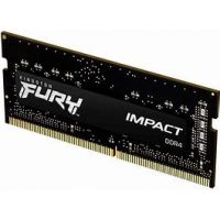 Kingston Technology FURY Impact módulo de memória 32 GB 1 x 32 GB DDR4