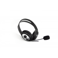 Auriculares COOLBOX C/MIC coolCHAT 3.5