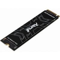 Kingston Technology FURY Renegade M.2 500 GB PCI Express 4.0 3D TLC NVMe