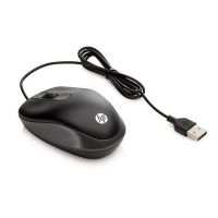 HP USB Travel Mouse   - preço válido p/ unidades faturadas até 31 de outubro ou fim de stock