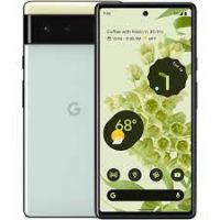 Google Pixel 6 16,3 cm (6.4") Dual SIM Android 12 5G USB Type-C 8 GB 128 GB 4614 mAh Coral