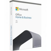 Microsoft Office Home & Business 2021 Pacote Office Completa 1 licença(s) Multilingue pc/mac