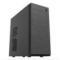 CAIXA ATX CHIEFTEC HC-10B-OP PRETO SEM FONTE