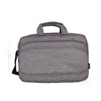 Notebook Bag 15.6" - Grey
