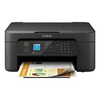 Epson WorkForce WF-2910DWF Jato de tinta A4 5760 x 1440 DPI 33 ppm Wi-Fi 