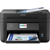 Epson WorkForce WF-2960DWF Jato de tinta A4 4800 x 1200 DPI 33 ppm Wi-Fi 