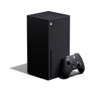 Xbox Series X 1TB - Forza Horizon 5 Bundle