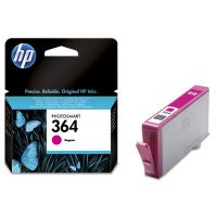 HP Tinteiro Original 364 Magenta