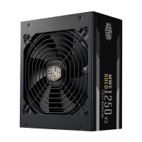 MWE Gold V2,FM1250W ATX3.0 A/EU Cable