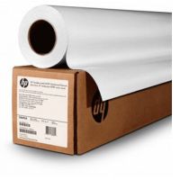 HP Universal Gloss Photo Paper -6.6 mil • 190 g/m² • 610 mm x 30.5 m - 24"  - preço válido até fim de stock das unidades pré estabelecidas