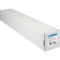 LF Heavyweight Coated Paper,24" x 100 ft