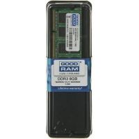 Goodram 8GB DDR3 PC3-12800 SO-DIMM,1.35V