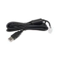 Cable USB A Keyed 10p10c RJ 85% BD w/Core