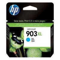 Tinteiro HP Cartucho Ciano de Alta Capacidade - Original - 903XL