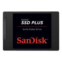 Sandisk Plus, 240 GB, 530 MB/s, ...