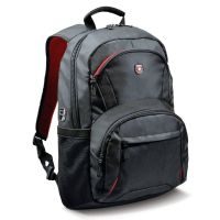 Mochila Houston 17.3" - Preta