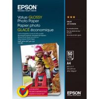 Epson Value Glossy Photo Paper, ...