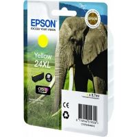 Epson Elephant C13T24344022 tinteiro 1 unidade(s) Original Amarelo