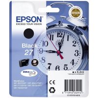 Epson Alarm clock C13T27014022 tinteiro 1 unidade(s) Original Preto