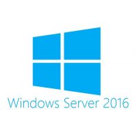 Hewlett Packard Enterprise Microsoft Windows Server 2016 Standard Edition Additional License 2 Core - EMEA