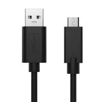 Ewent - Cabo USB Tipo C de 1 metro