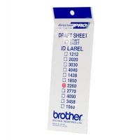 Brother ID2260, Brother SC-2000,...