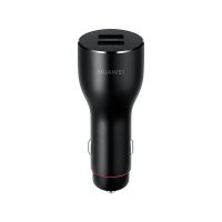 Car Charger SuperCharge (Max 40W) - Cinzento