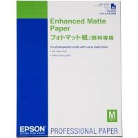 Epson Enhanced Paper, DIN A2, 192g/m²