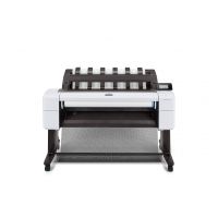 DesignJet T1600 36" Printer   - preço válido p/ unidades faturadas até 10 de Janeiro ou fim de stock
