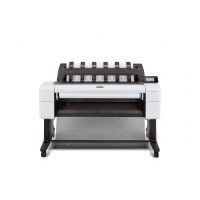 DesignJet T1600PS 36" Printer   - preço válido p/ unidades faturadas até 6 de maio ou fim de stock das unid pré estabelecidas