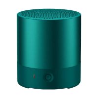 Bluetooth Speaker verde