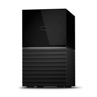 Western Digital My Book Duo disco externo 28000 GB Preto 