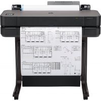 Designjet T630 24" Printer  - preço válido p/ unidades faturadas até 10 de Janeiro ou fim de stock