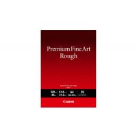 FA-RG1 A4 25 folhas - Premium FineArt Rough A4 25 folhas