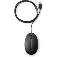 HP Wired Desktop 320M Mouse (Halley)   - preço válido p/ unidades faturadas até 31 de janeiro ou fim de stock