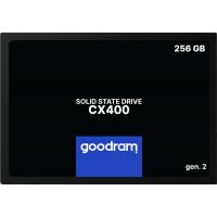 SSD  CX400 256GB SATA III 2,5 RETAIL