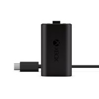 Xbox Play N Charge Kit V2 PnC M Xbox One EN/FR/DE/IT/PL/PT/RU/ES EMEA 1 License