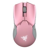 Gaming Mouse Viper Ultimate & Mouse Dock - Quartz