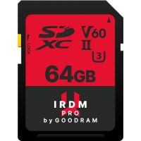 64GB CARD UHS II V60