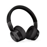 Yoga Active Noise Cancellation Headphones-Shadow Black