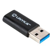 Adaptador USB 3.0 para USB-C