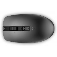 HP Multi-Device 635 Wireless Mouse - black  - preço válido p/ unidades faturadas até 31 de outubro ou fim de stock