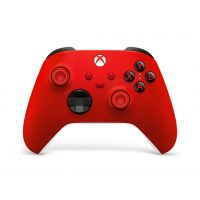 Xbox Wireless Controller Red Valentine