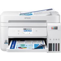 Epson EcoTank ET-4856 Jato de tinta A4 4800 x 1200 DPI 33 ppm Wi-Fi 