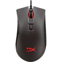 HyperX Pulsefire FPS Pro - Gaming Mouse (Gunmetal) > (PN anterior HX-MC003B)